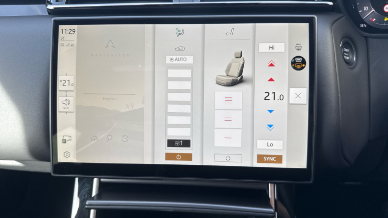 Land Rover Range Rover Velar 2.0 P250 Dynamic HSE 5dr Auto Petrol Estate